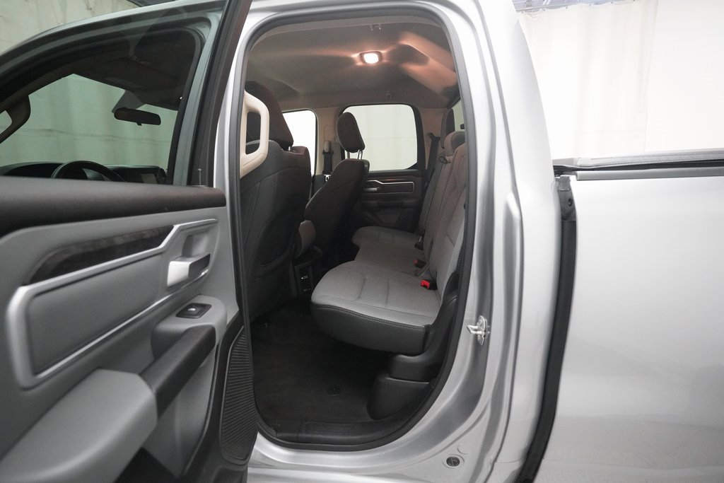 Used 2020 RAM 1500 Big Horn image 15