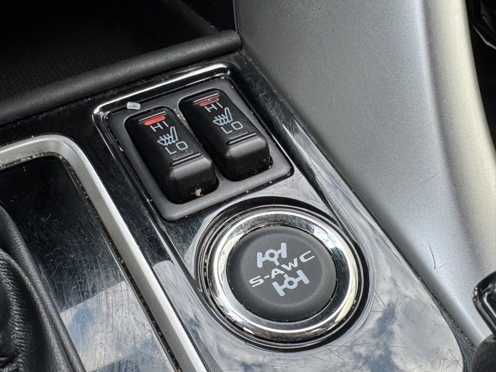 Used 2023 Mitsubishi Eclipse Cross LE image 19