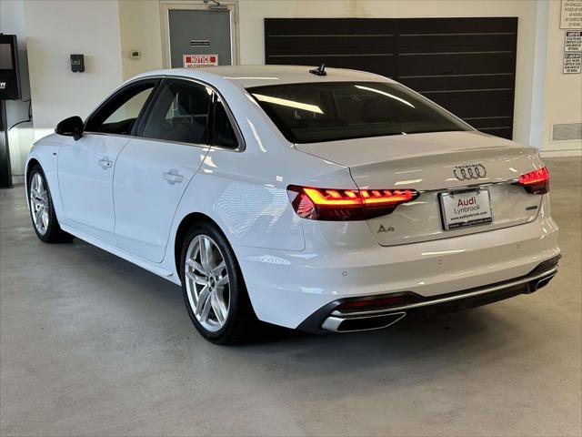 Used 2024 Audi A4 2.0T Premium w/ Convenience Package image 6