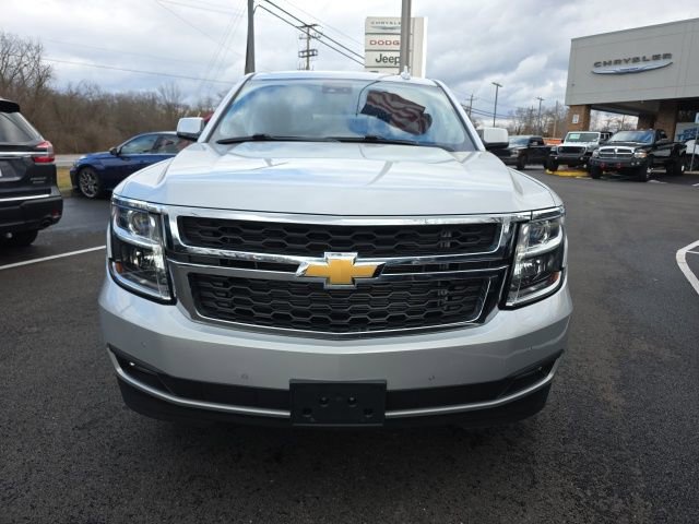Used 2016 Chevrolet Tahoe LT w/ Luxury Package image 22