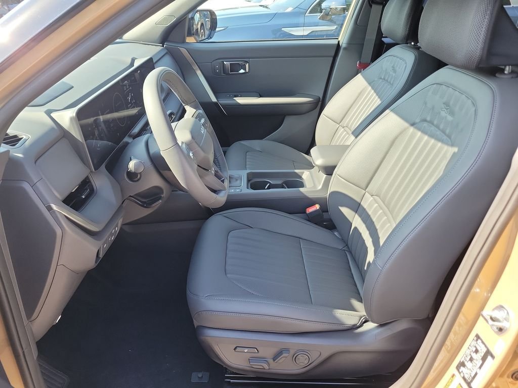 New 2027 Kia Seltos X-Line SX AWD/4WD image 24