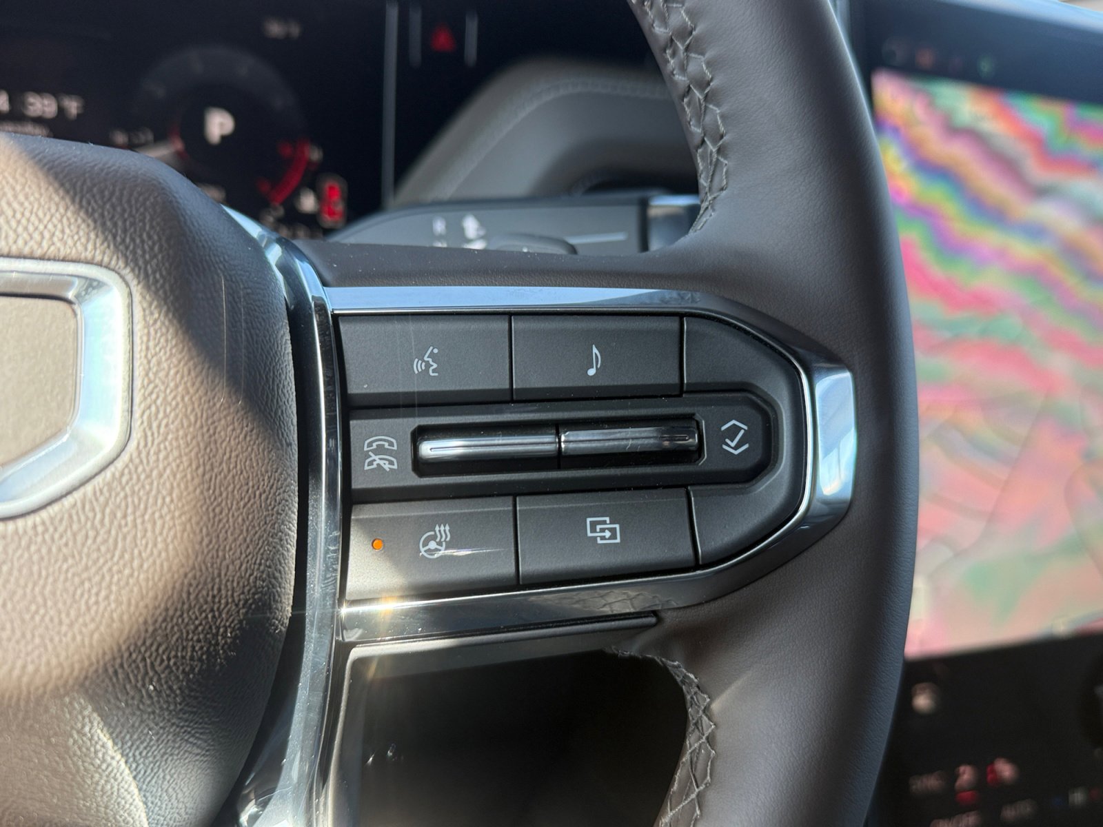 New 2026 GMC Yukon XL Elevation w/ LPO, Floor Liner Package image 26