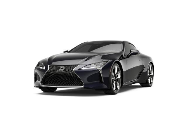 New 2026 Lexus LC 500 Coupe RWD image 6