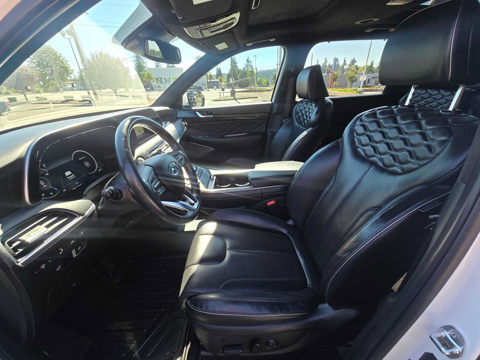 Used 2020 Hyundai Palisade Limited AWD/4WD image 21