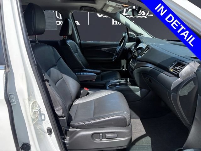 Certified 2022 Honda Pilot Special Edition image 15
