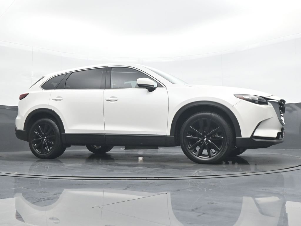 Used 2023 MAZDA CX-9 Touring Plus image 33