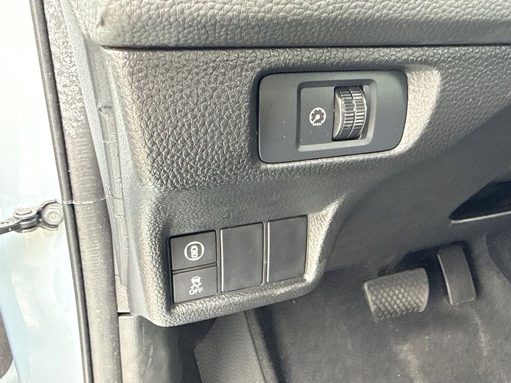 Certified 2022 Honda Civic EX image 21