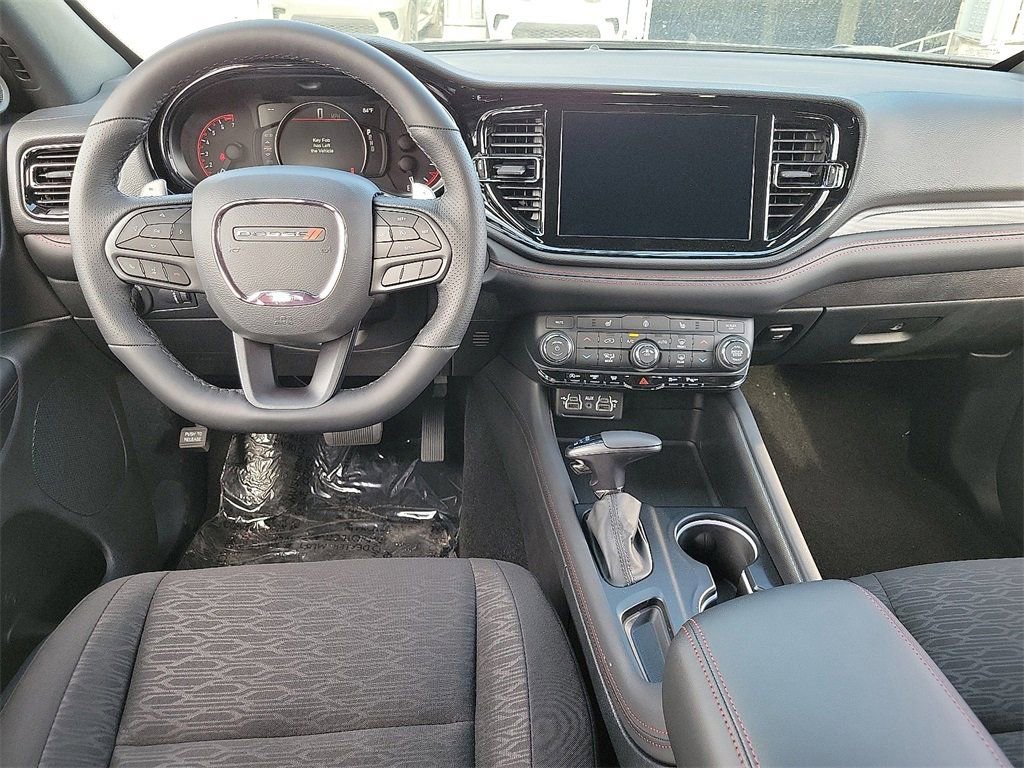 New 2026 Dodge Durango GT w/ Blacktop Package image 4