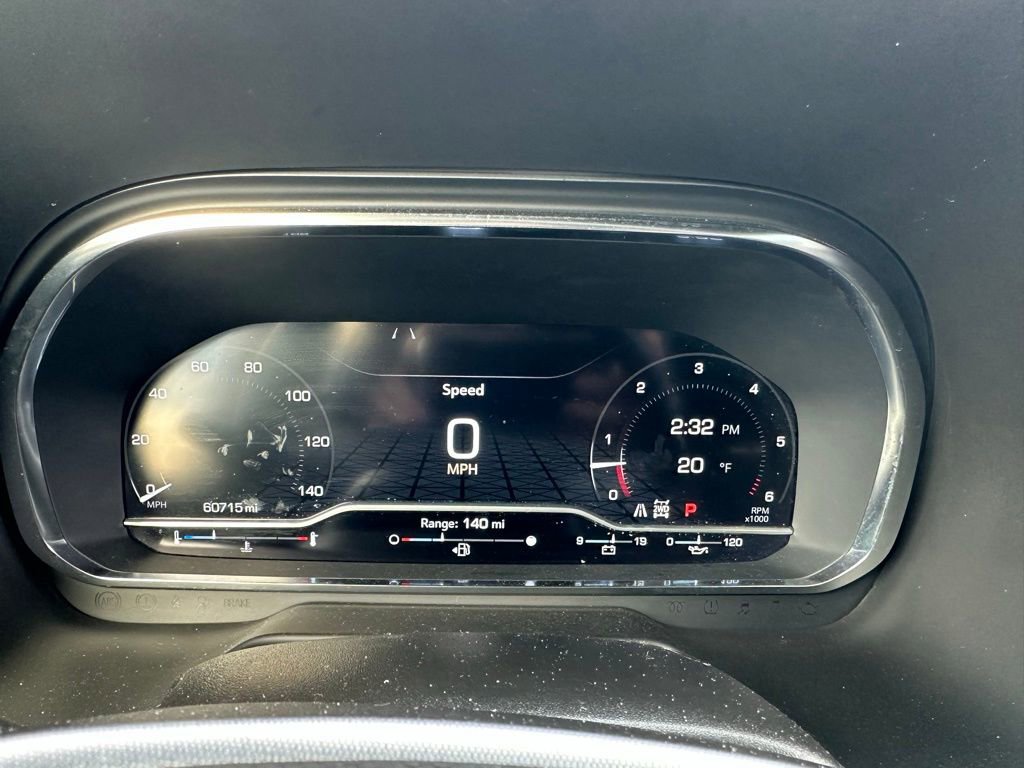 Used 2023 GMC Yukon SLT image 37