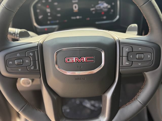 New 2026 GMC Sierra 1500 AT4 w/ AT4 Premium Package AWD/4WD image 25