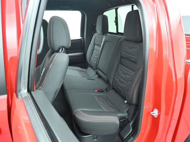 Used 2023 Nissan Frontier PRO-4X w/ Technology Package image 30