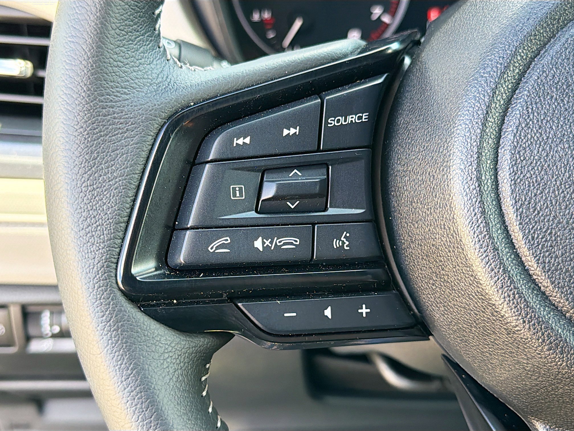 Certified 2026 Subaru Forester Premium image 34