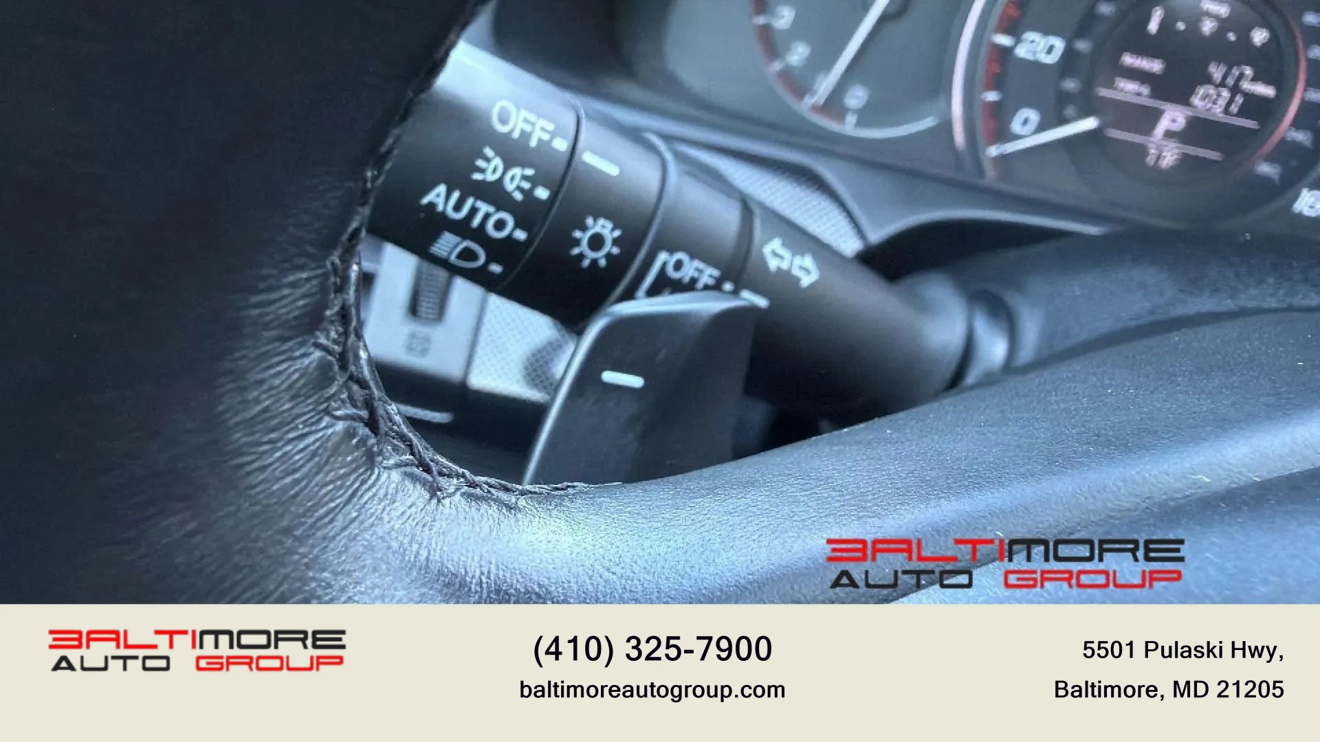 Used 2015 Honda Accord EX-L image 34