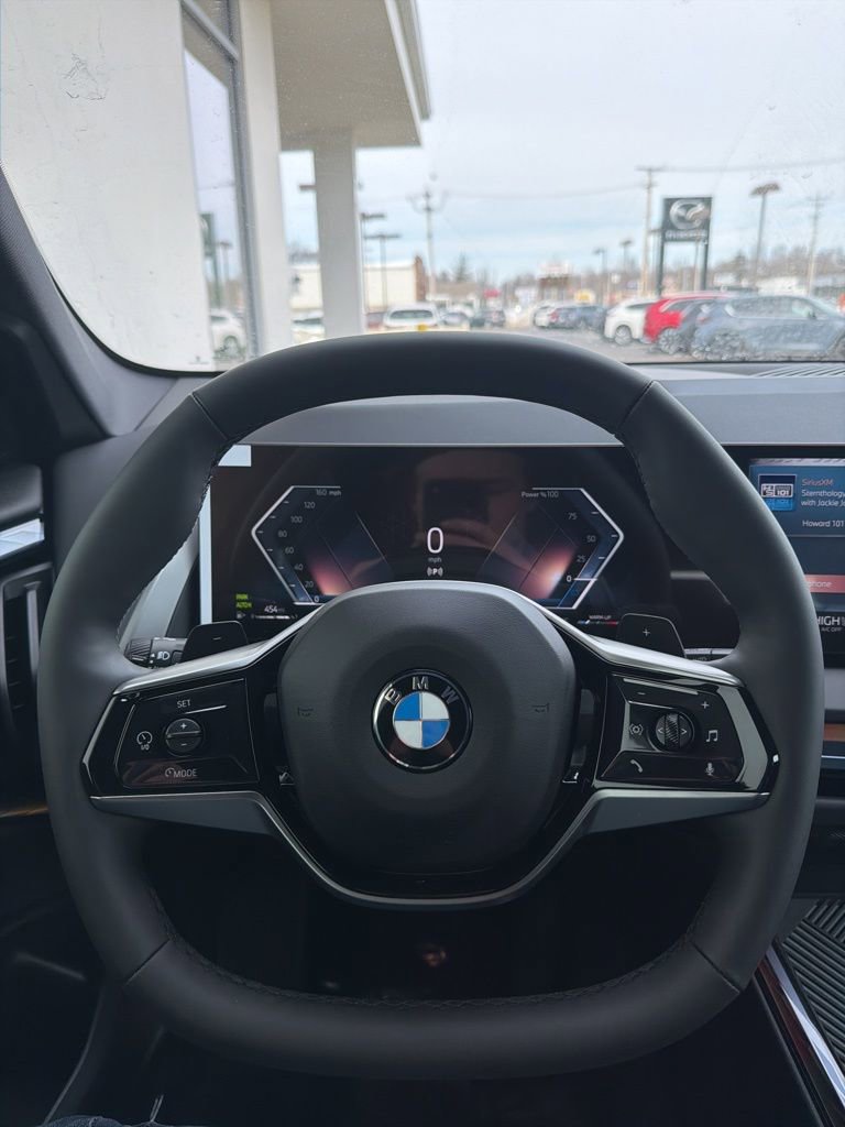 New 2026 BMW X3 xDrive30 w/ Convenience Package image 27