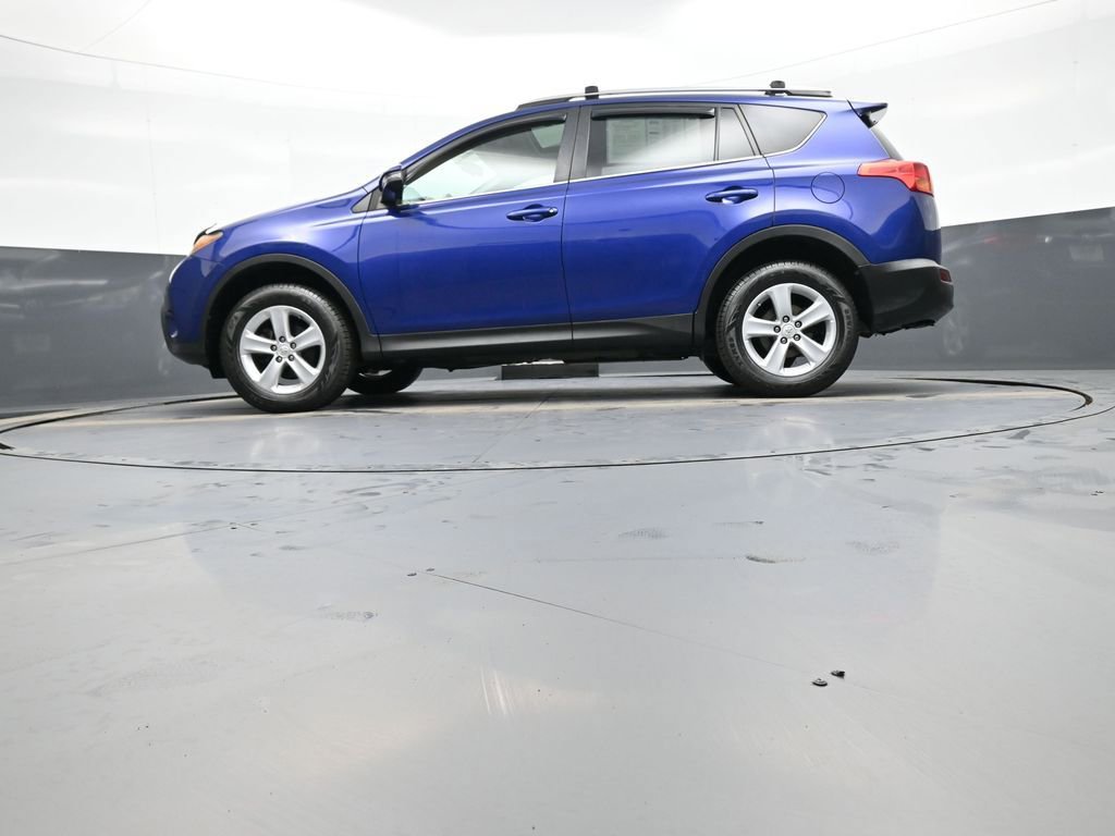 Used 2014 Toyota RAV4 XLE image 33