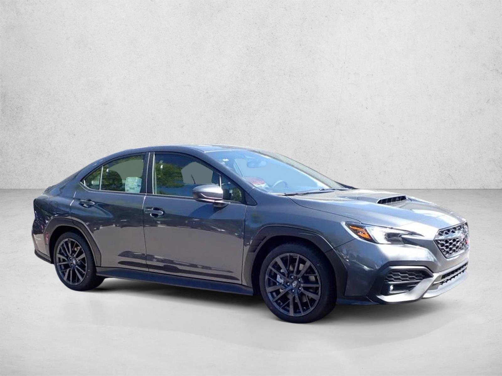 New 2026 Subaru WRX Premium AWD/4WD image 6