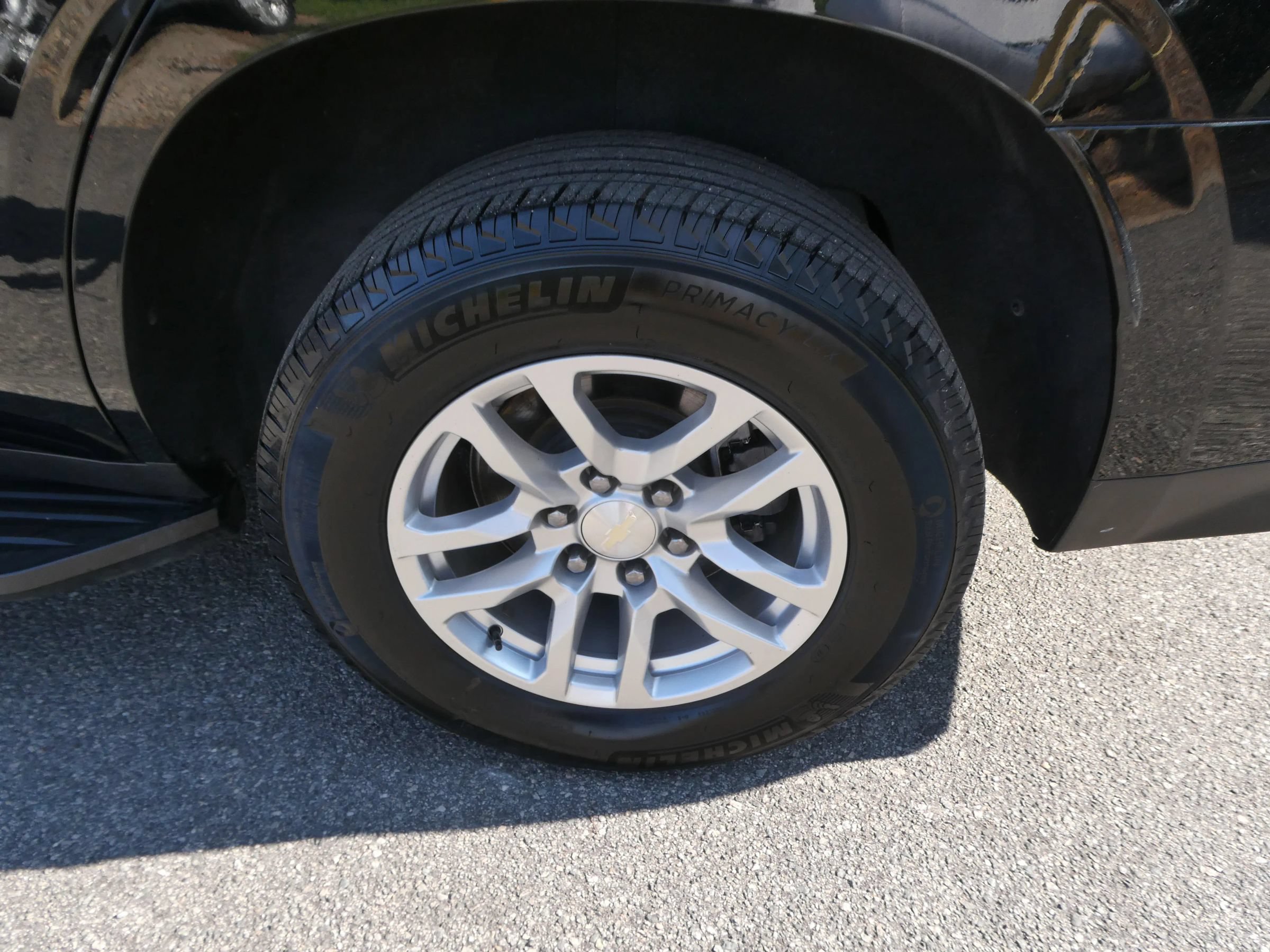 Used 2021 Chevrolet Tahoe LT AWD/4WD image 35