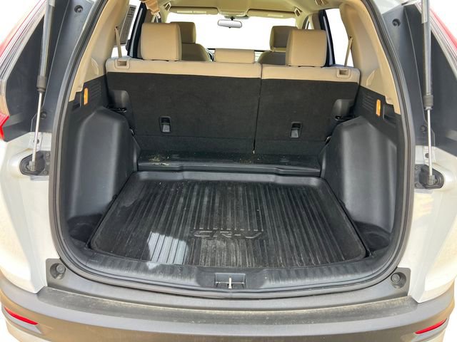 Used 2020 Honda CR-V LX image 19