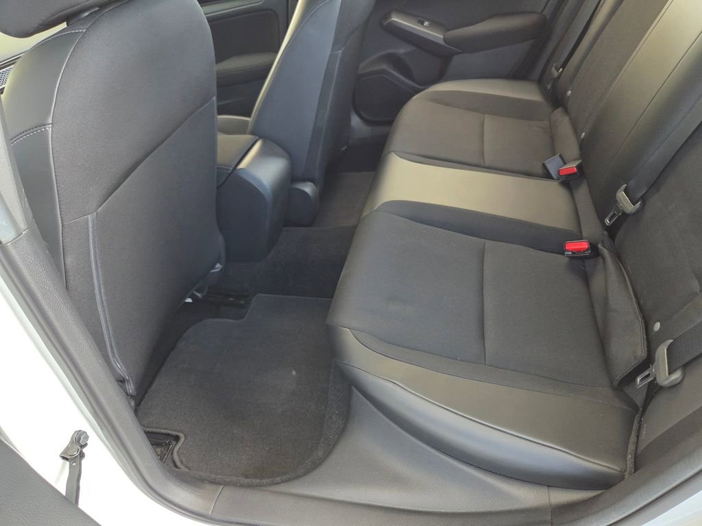 Certified 2023 Honda Civic Sport image 18
