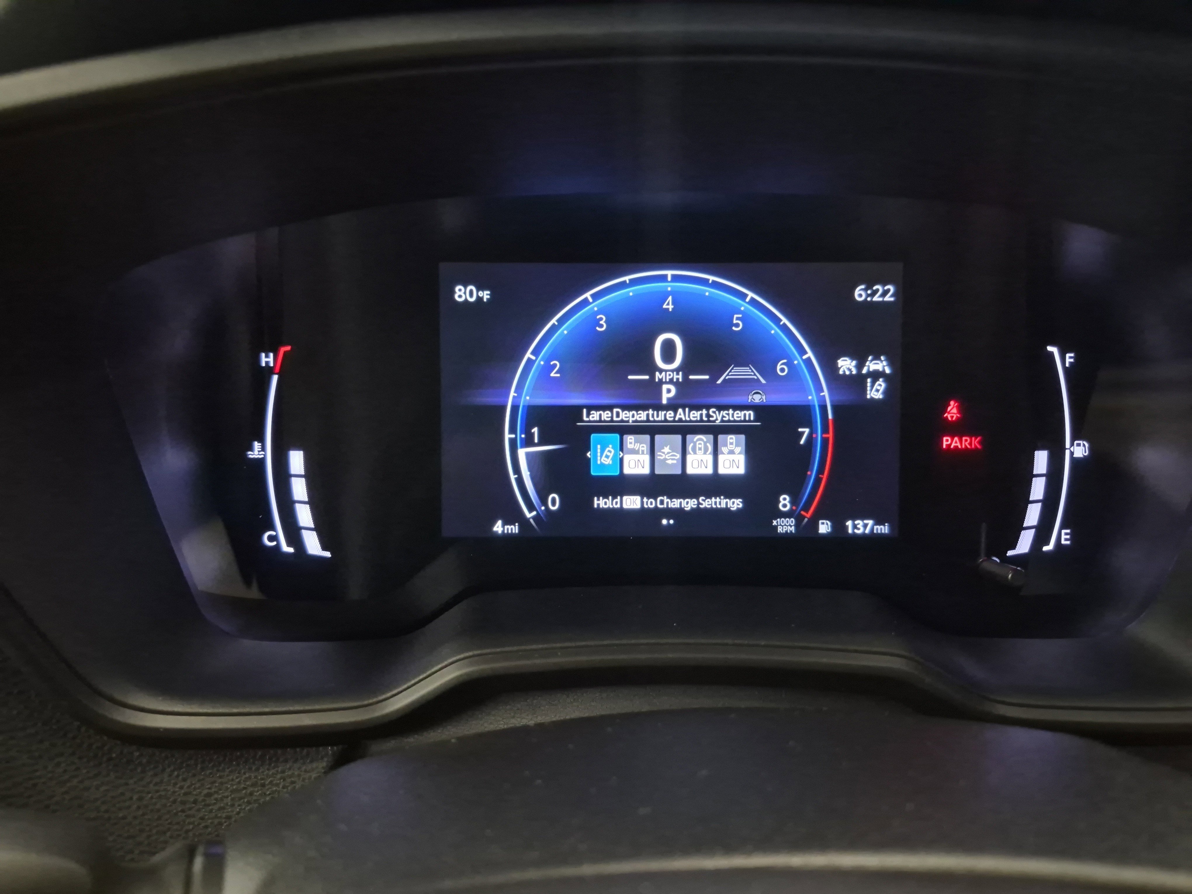 Used 2026 Toyota Corolla LE FWD image 20