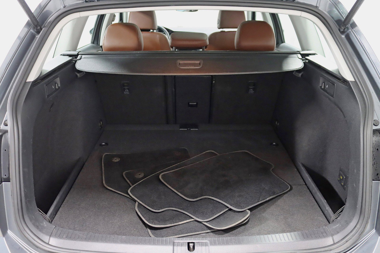 Used 2019 Volkswagen Golf Alltrack SE image 34