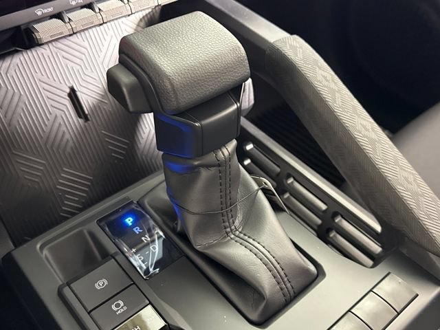 New 2026 Toyota Tacoma SR5 AWD/4WD image 25