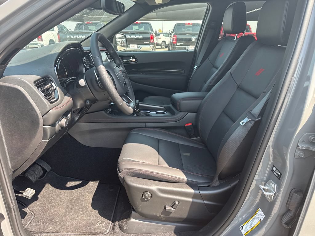 New 2026 Dodge Durango GT AWD/4WD image 23