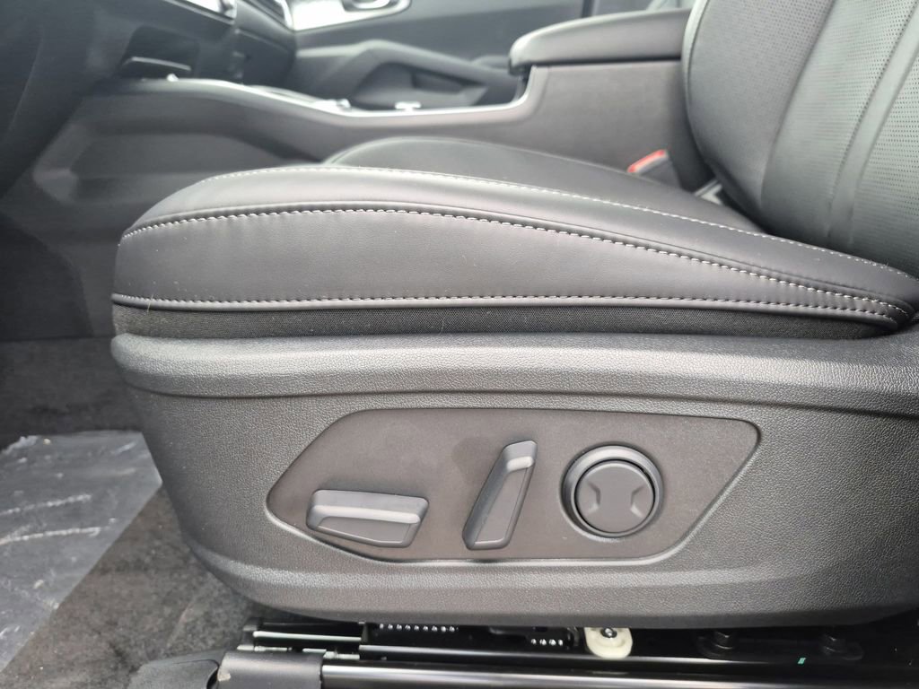 New 2026 Kia Sorento EX image 11