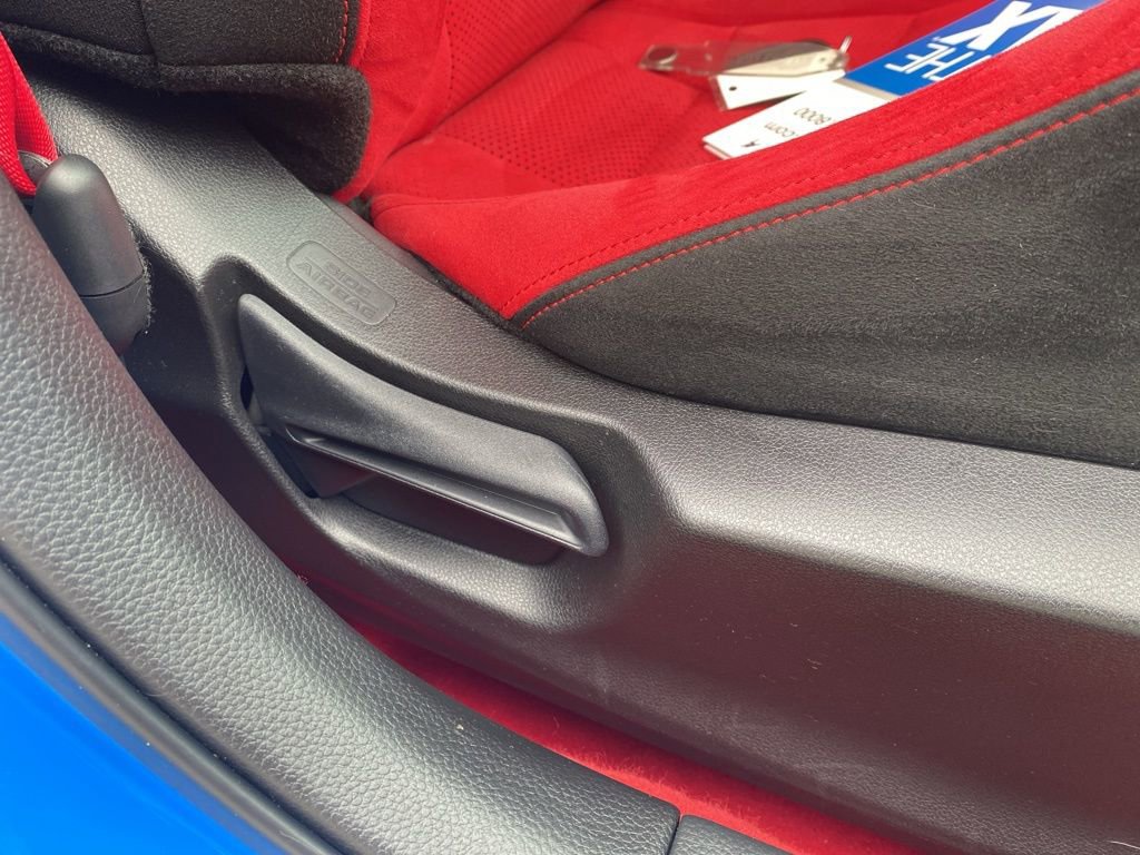 Used 2024 Honda Civic Type R image 10