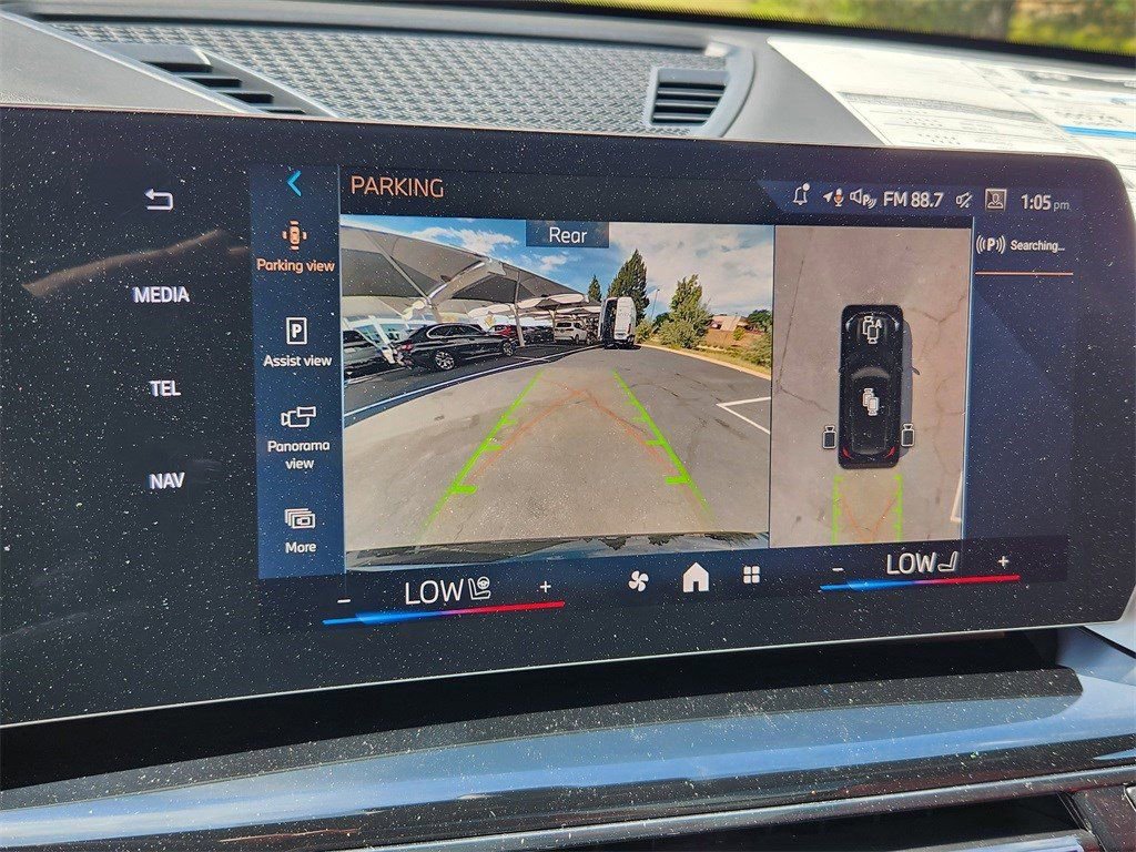 Used 2025 BMW X1 xDrive28i w/ Premium Package image 14