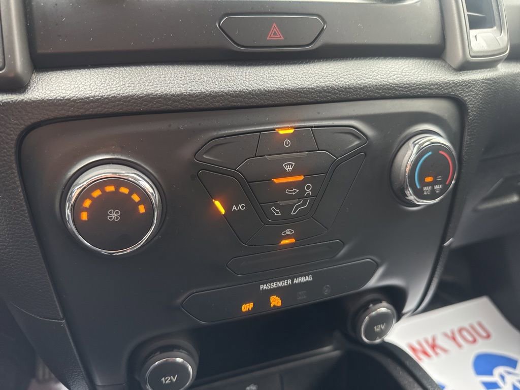 Used 2021 Ford Ranger XL w/ Equipment Group 101A High image 31