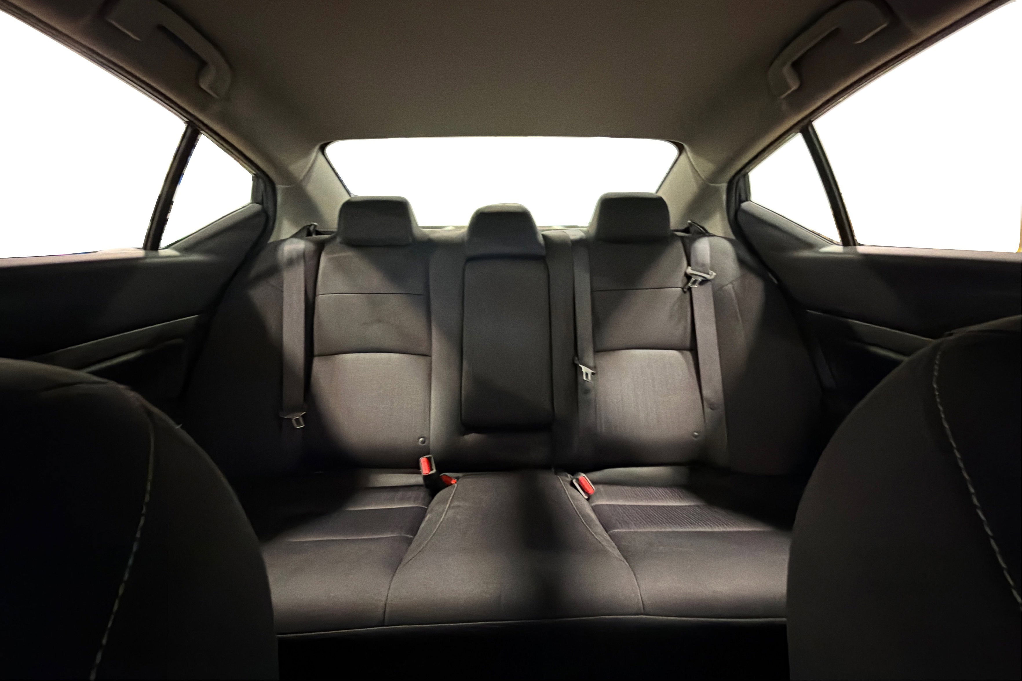 Used 2021 Nissan Altima 2.5 S FWD image 40