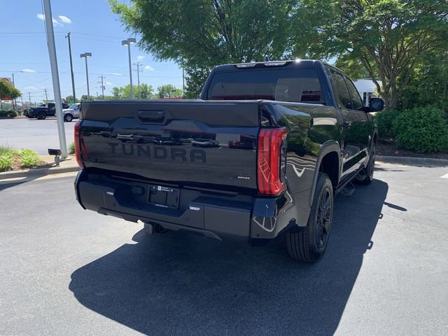 Used 2023 Toyota Tundra SR5 w/ SR5 Premium Package AWD/4WD image 8