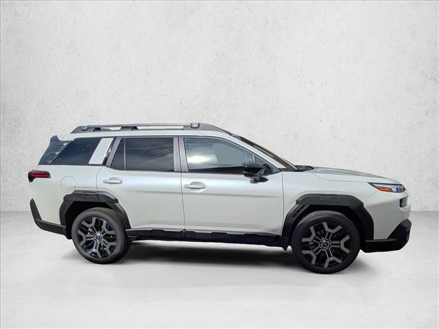 New 2026 Subaru Outback Touring XT image 4