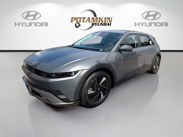 New 2026 Hyundai Kona SEL Sport FWD image 1