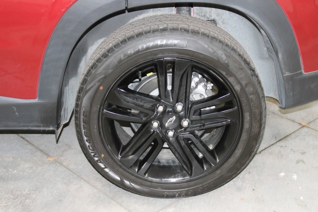 Used 2024 Chevrolet Trax ACTIV w/ Driver Confidence Package image 49