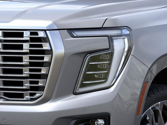 New 2026 GMC Yukon XL Denali w/ Denali Reserve Package image 32