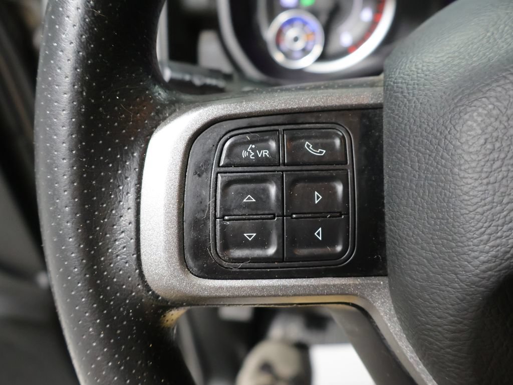Used 2022 RAM 3500 Tradesman AWD/4WD image 31