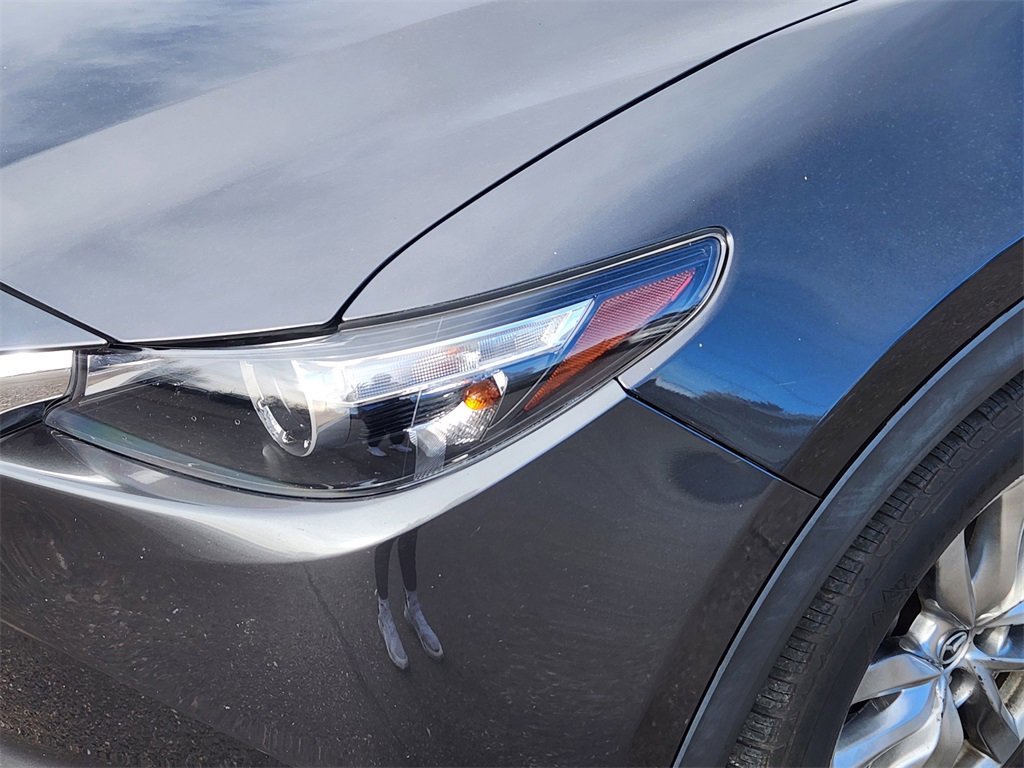 Used 2016 MAZDA CX-9 Touring image 5