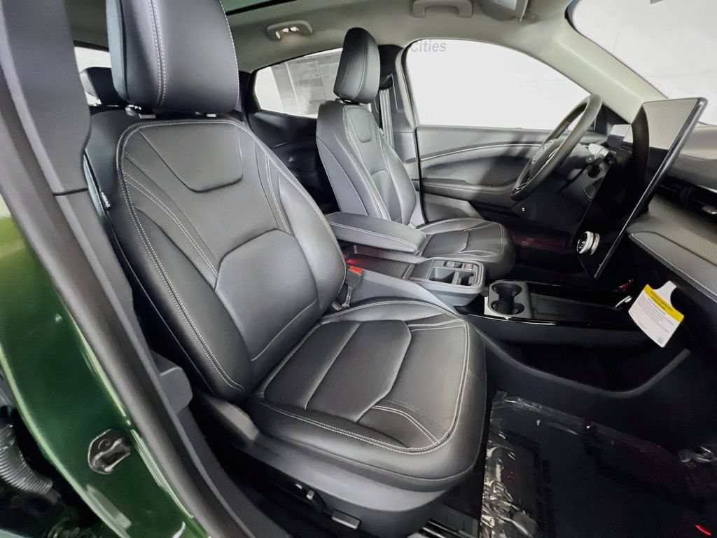 New 2026 Ford Mustang Mach-E Premium AWD/4WD image 17