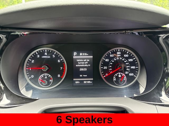 Used 2022 Kia K5 GT-Line w/ GT-Line FWD Premium Package image 19