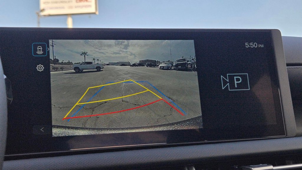 New 2027 Hyundai Santa Cruz SE FWD image 8