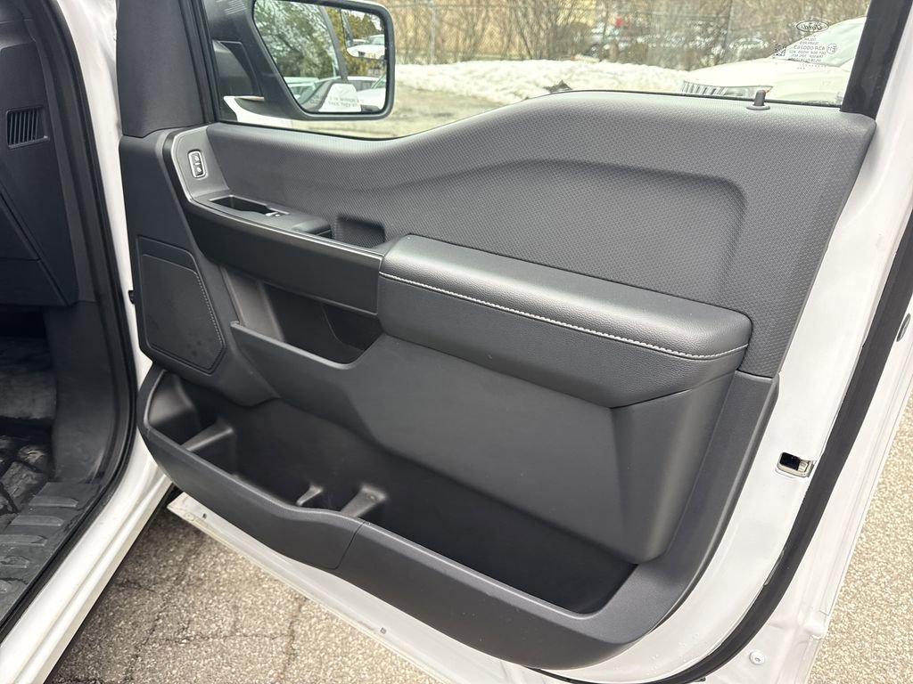 Used 2023 Ford F150 XL w/ STX Appearance Package image 27