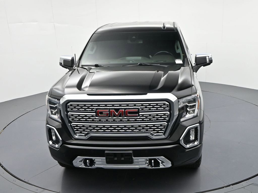 Used 2019 GMC Sierra 1500 Denali w/ Driver Alert Package II AWD/4WD image 28