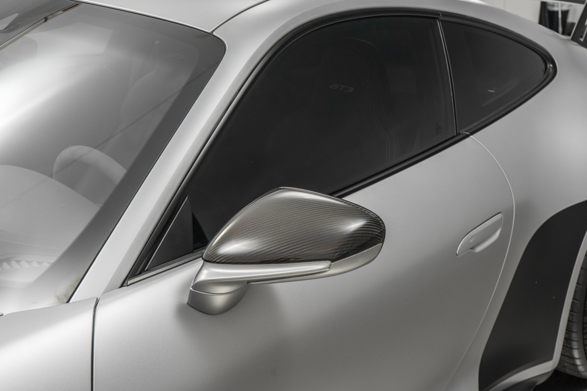 Used 2022 Porsche 911 GT3 RWD image 38