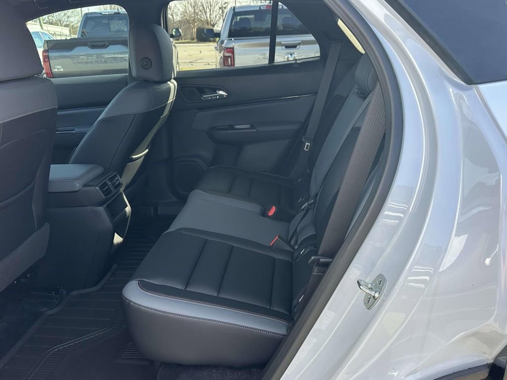 New 2026 Honda Prologue Touring image 10