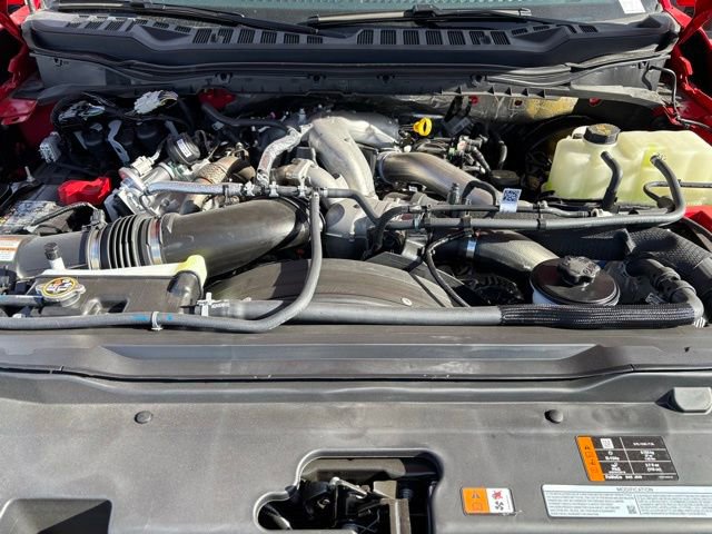 New 2026 Ford F250 XLT w/ XLT Premium Package image 26