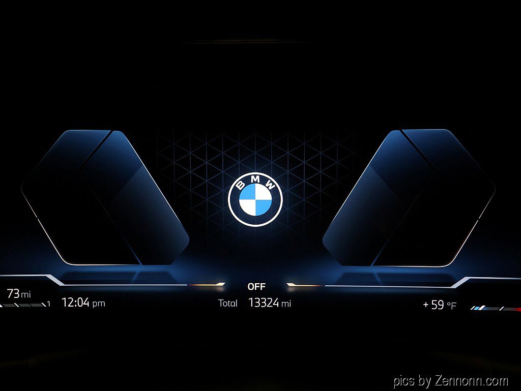 Certified 2023 BMW 330i xDrive Sedan w/ Premium Package image 17