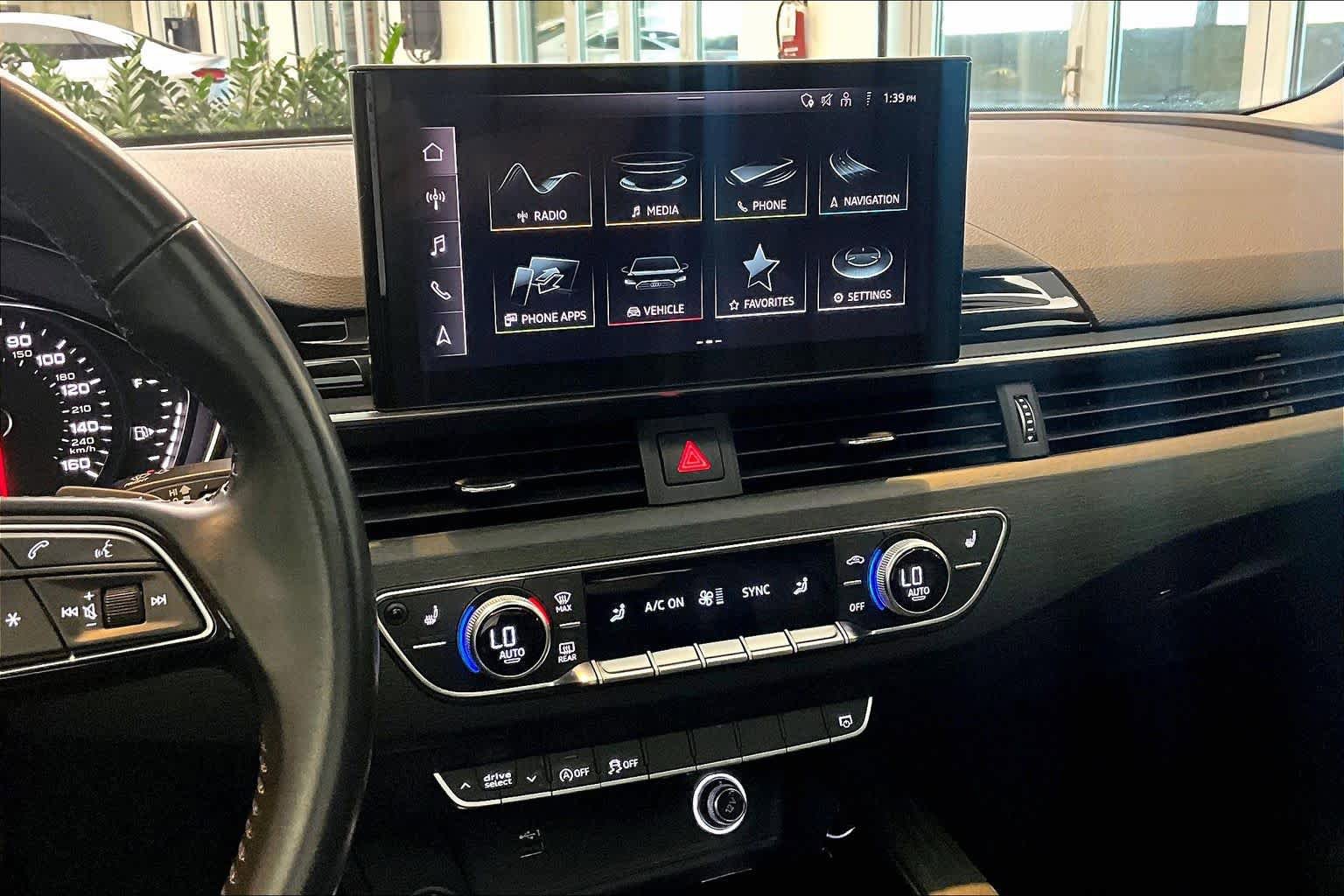 Used 2020 Audi A4 2.0T Premium w/ Convenience Package FWD image 7