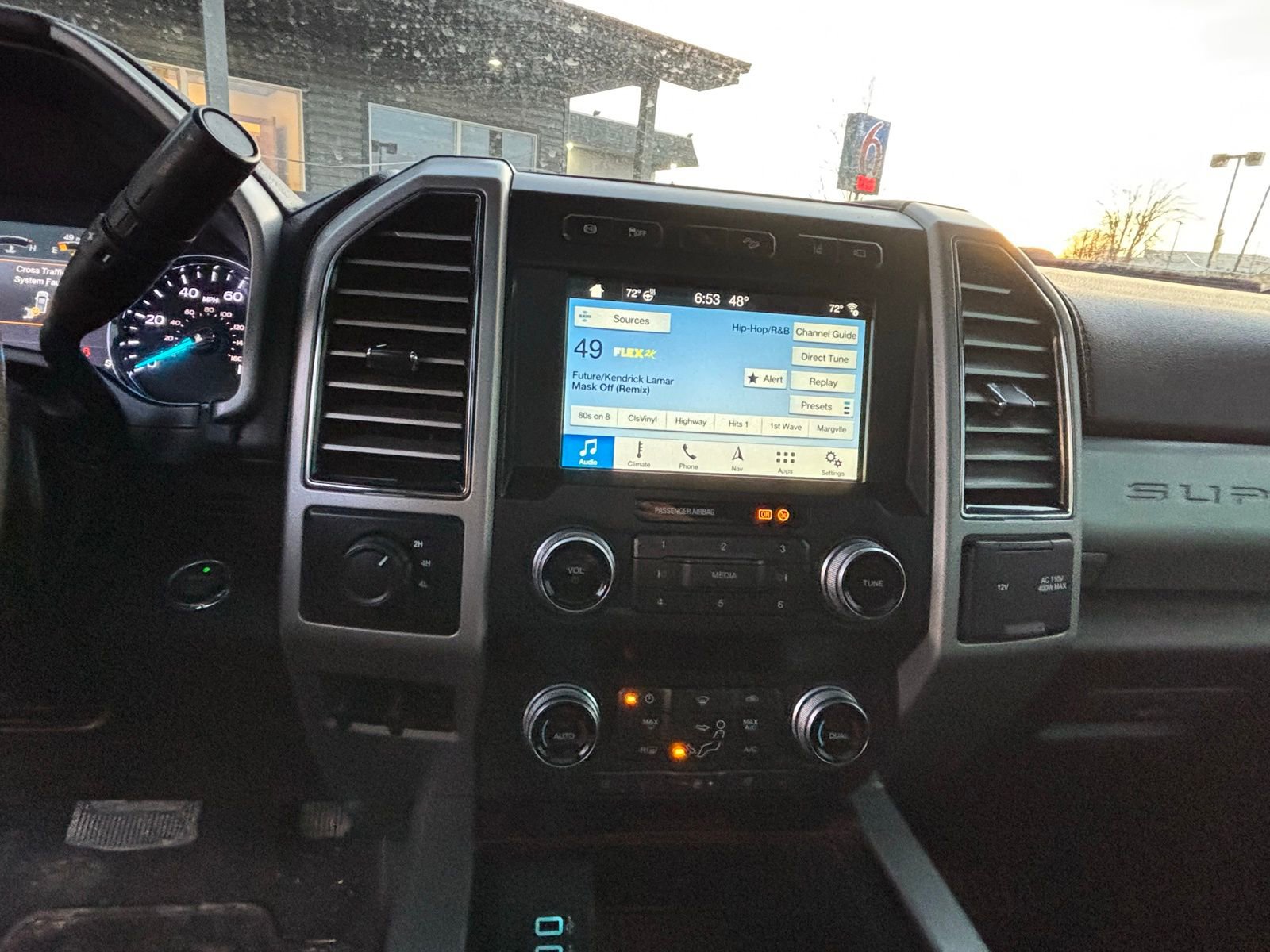 Used 2019 Ford F350 King Ranch w/ King Ranch Ultimate Package image 13